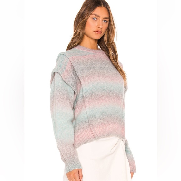 Iro Valya pullover - Picture 5 of 8